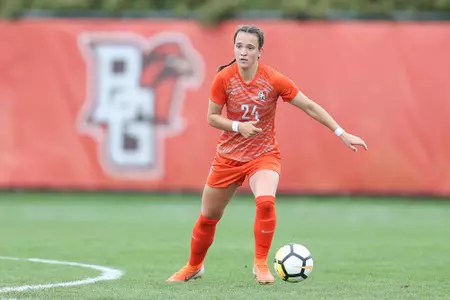 Lena Kovar - Sept 29 2019 v Buffalo