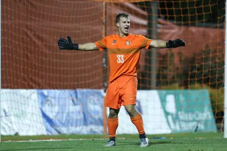 Logan Kowalczyk v Canisius - Sept 28 2019