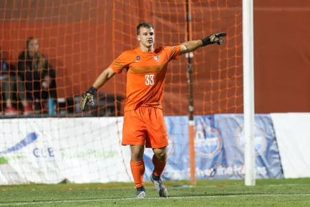 Logan Kowalczyk v Canisius - Sept 28 2019