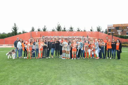 Seniors - Sept 29 2019 v Buffalo