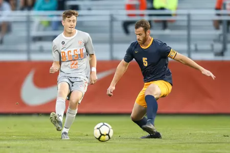 Chris Sullivan v Canisius - Sept 28 2019