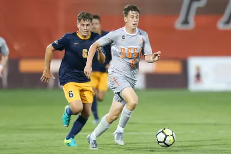 Chris Sullivan v Canisius - Sept 28 2019