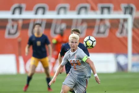 Charlie Maciejewski v Canisius - Sept 28 2019