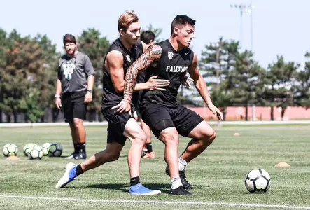 Spencer Straka - Aug 14 2019 - Kale Nichols