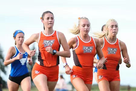 WXC Mel Brodt Opener