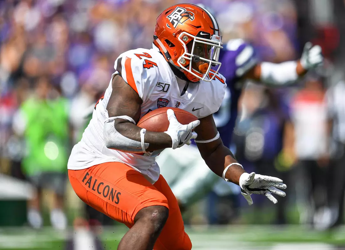 Davon Jones