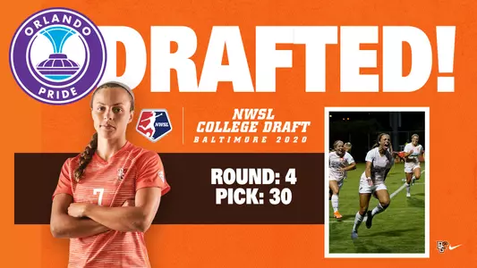Chelsee Washington drafted by Orlando Pride