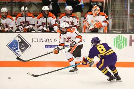 HCKY vs Minn St