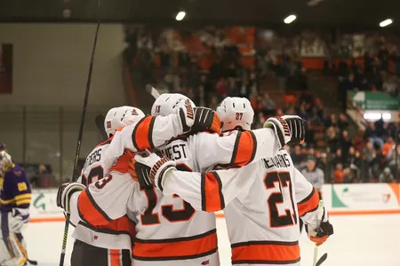HCKY vs Minn St