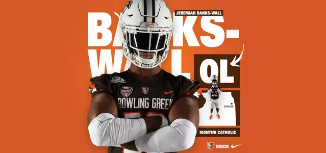 Jeremiah Banks-Wall