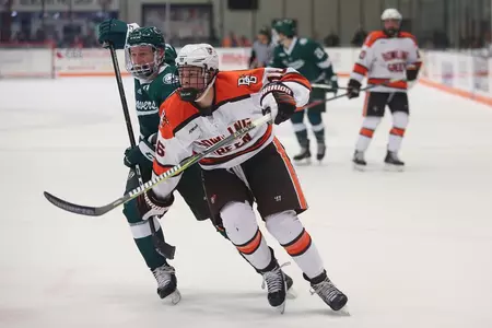 Hockey v. BSU