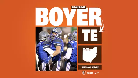 Bryce Boyer