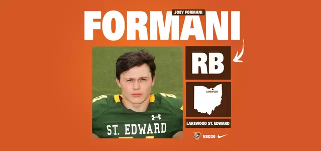 Joey Formani