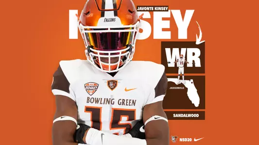 Javonte Kinsey
