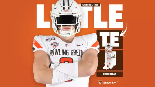 Griffin Little