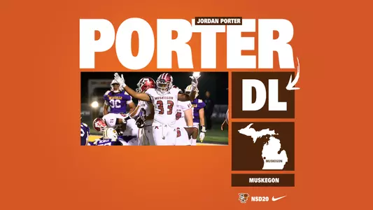 Jordan Porter