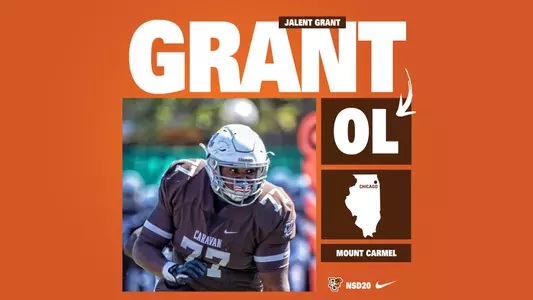 Jalen Grant