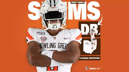 Trent Simms