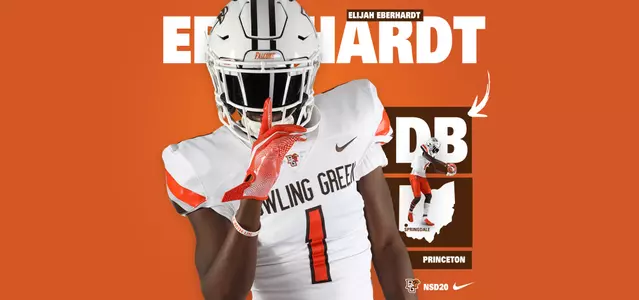 Elijah Eberhardt