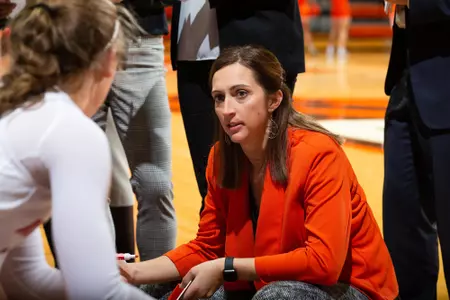 Robyn Fralick v Davis & Elkins - Dec 30 2019