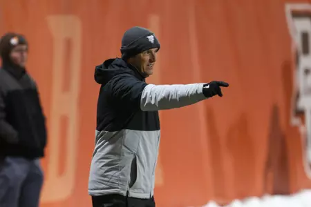 Eric Nichols v Northern Illinois - Nov 12 2019