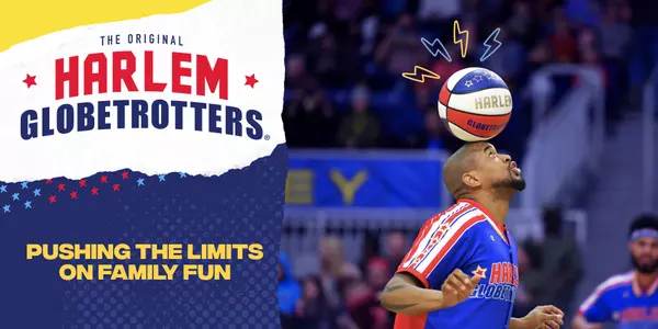 Harlem Globetrotters