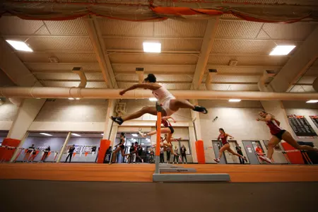 Track and Field