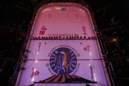 isaiah2019, Hockey, RIT, Huntington Center, Ice Breaker, Ice Breaker Tournament