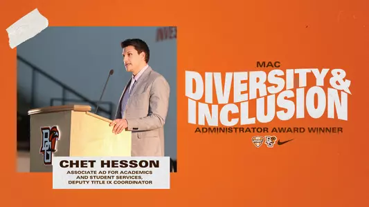 Chet Hesson