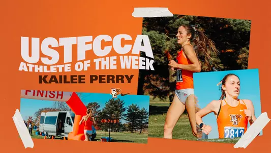 Kailee Perry USTFCCCA