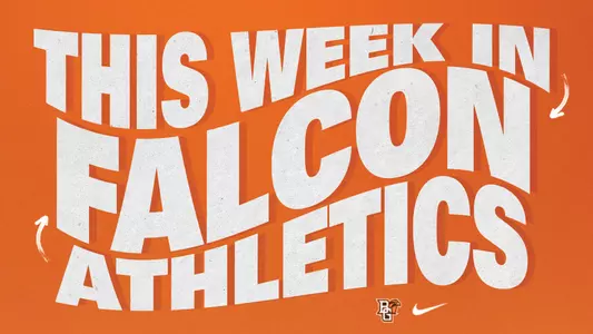 This Week In Falcon Athletics