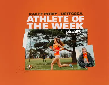 Kailee Perry USTFCCCA x2