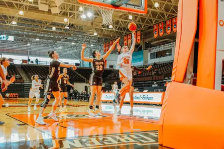 Lexi Fleming vs. Valparaiso - Nov. 29, 2020