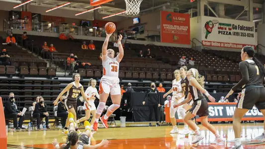 Kadie Hempfling vs. Valparaiso - Nov. 29, 2020