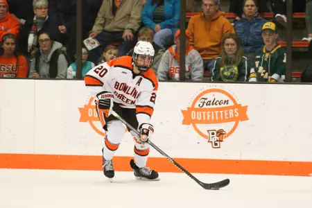 HKY vs. NMU