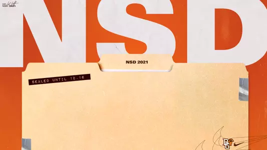 National Signing Day