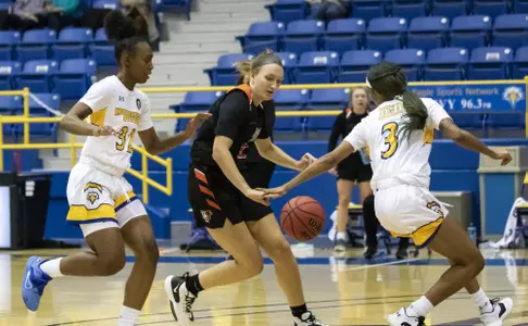 Sophie Dziekan v Morehead State - Dec 19 2020