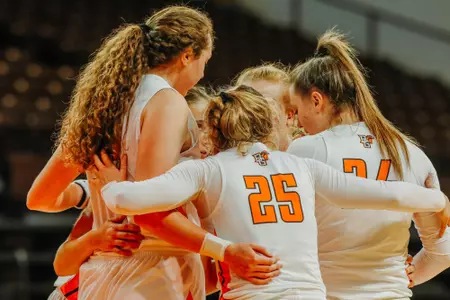 Lexi Fleming vs. Valparaiso - Nov. 29, 2020