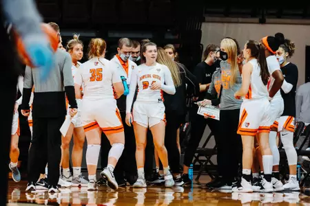 Bench timeout - photo by Mallory Hiser