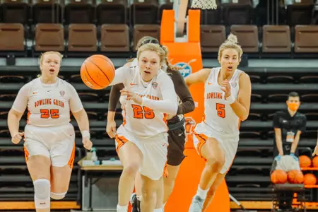 Lexi Fleming vs. Valparaiso - Nov. 29, 2020