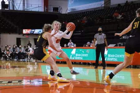 Lexi Fleming v Milwaukee - Dec 6 2020
