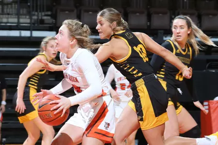 Lexi Fleming v Milwaukee - Dec 6 2020