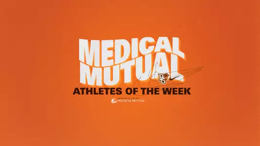 Medical Mutual Athletes Of The Week