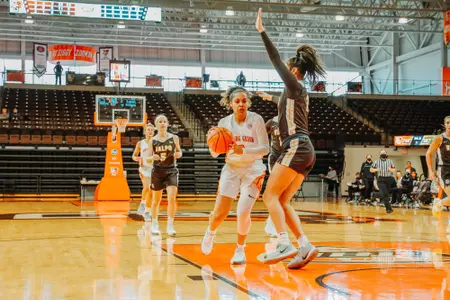 Olivia Trice v Valparaiso - Nov 29 2020