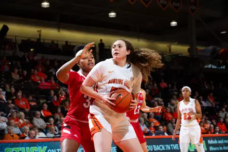 Angela Perry v Miami - Feb 1 2020