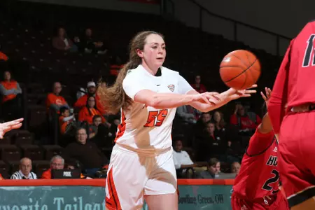 Angela Perry v NIU - Feb 8 2019