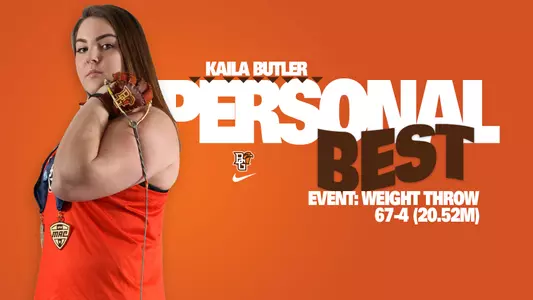 Kaila Butler PR