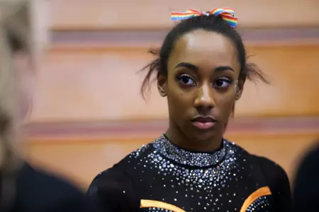 Jovannah East