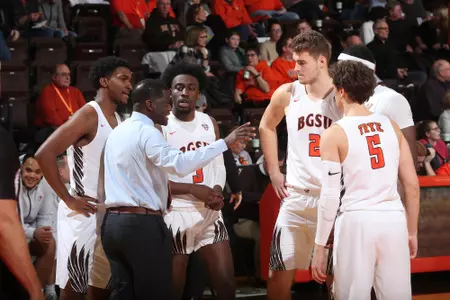 MBB Team Huddle