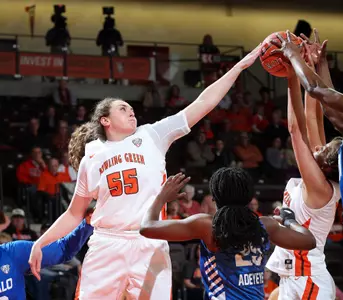 Angela Perry v Buffalo - Feb 22 2020